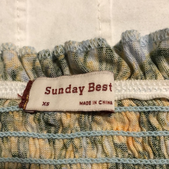 Teens Top - Picture 5 of 6